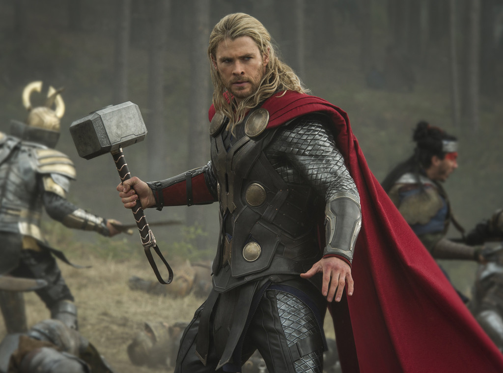 Thor 4: Quem é Hércules? Conheça o personagem do Brett Goldstein, de Ted  Lasso, na Marvel - Notícias de cinema - AdoroCinema