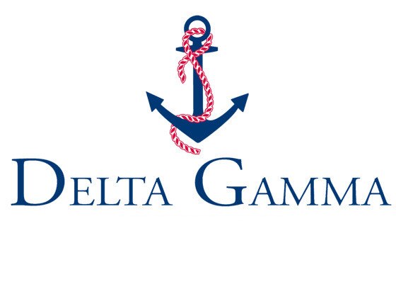 delta gamma im on a boat