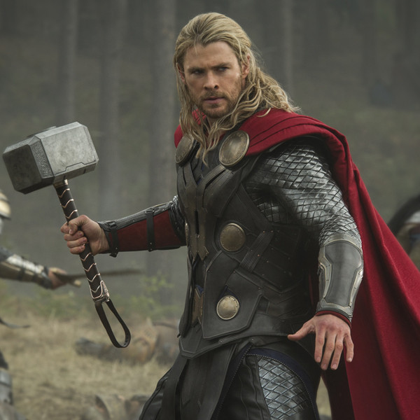 5 Things To Know About Thor The Dark World E Online