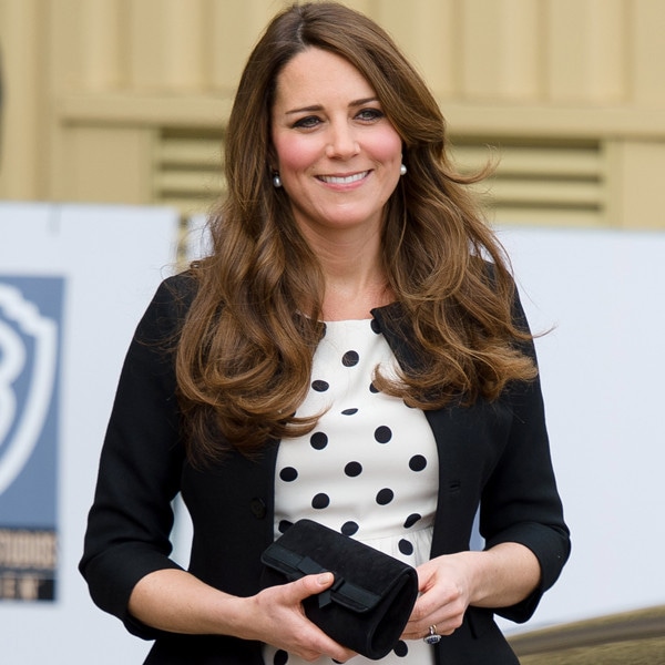 Kate Middleton, Duchess Catherine