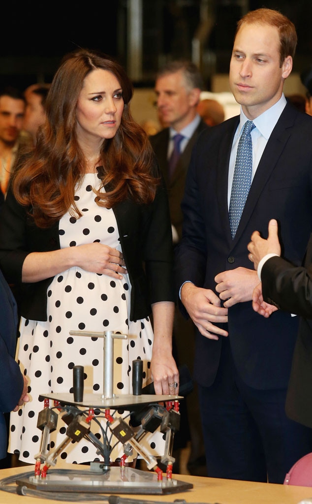 Prince Williams, Kate Middleton