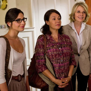 The Big Wedding 5 Things To Know E News