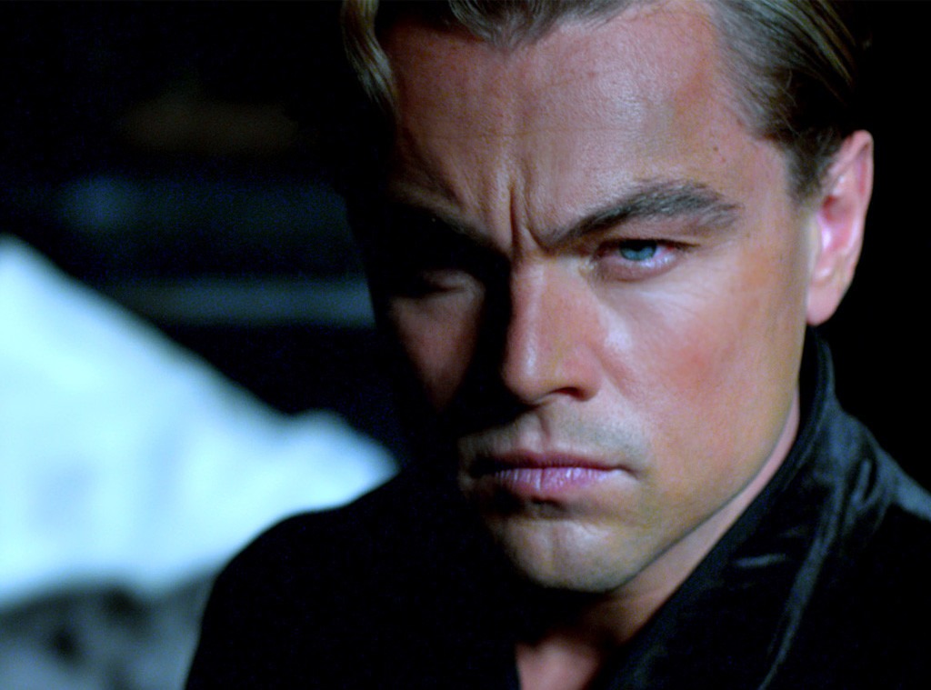 The Great Gatsby
