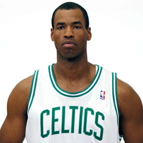 Jason Collins, Celtics