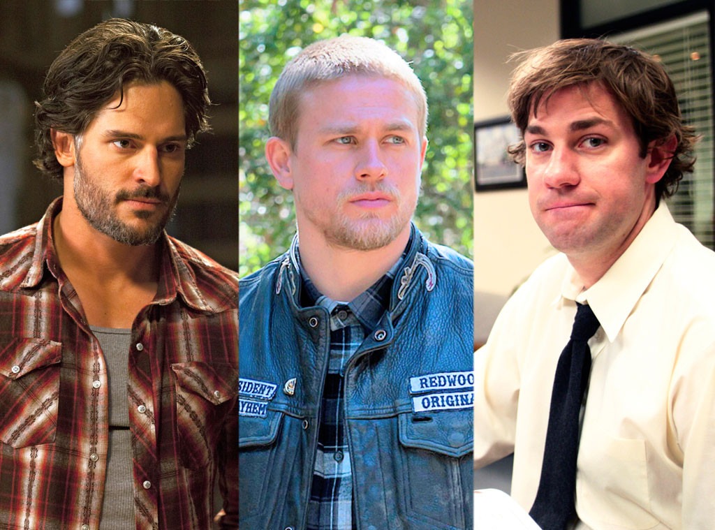 Spoiler Chat: True Blood, Sons of Anarchy, The Office