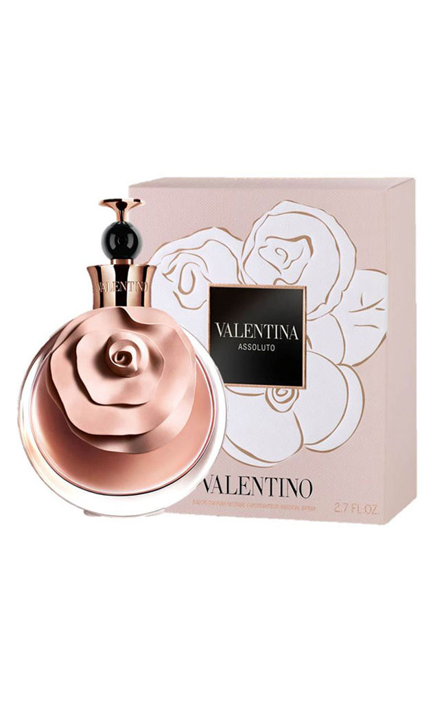 Valentino Fragrance From Mothers Day T Guide E News