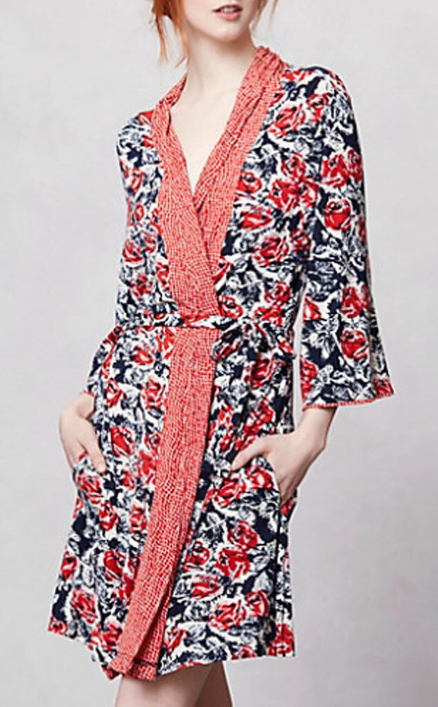 Anthropologie Robe From Mothers Day T Guide E News