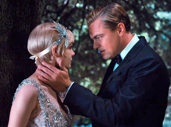 Fit For A Princess From The Great Gatsby Inspired Fashion E News