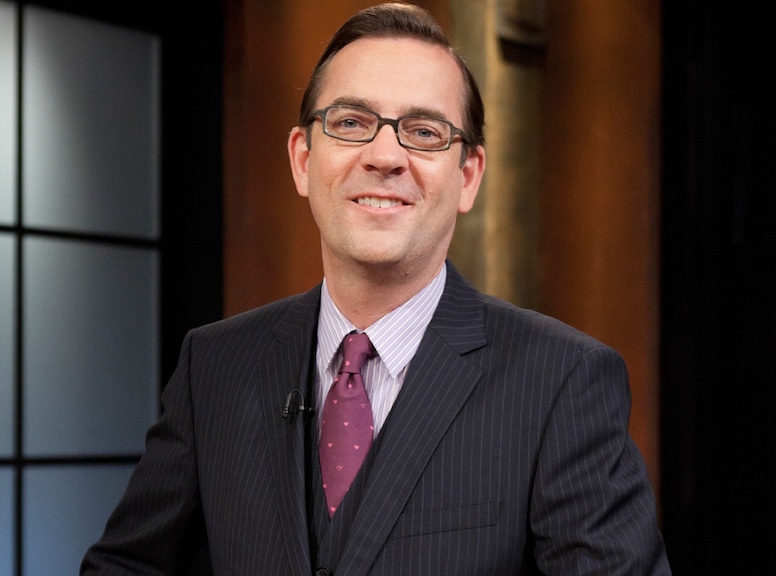 Ted Allen, Chopped