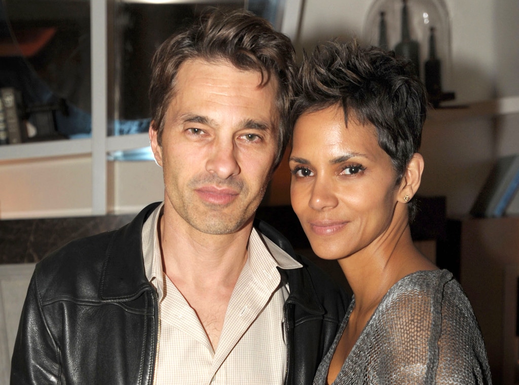 Halle Berry, Olivier Martinez