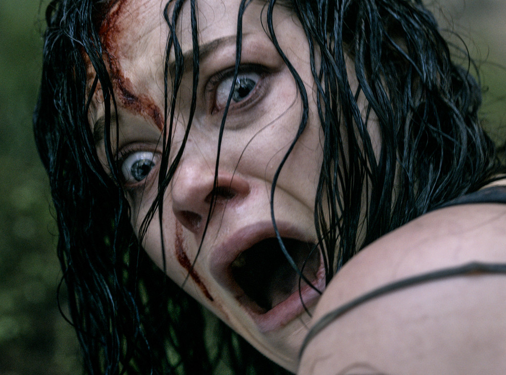 10 Facts About The New 'Evil Dead'!!! - Bloody Disgusting