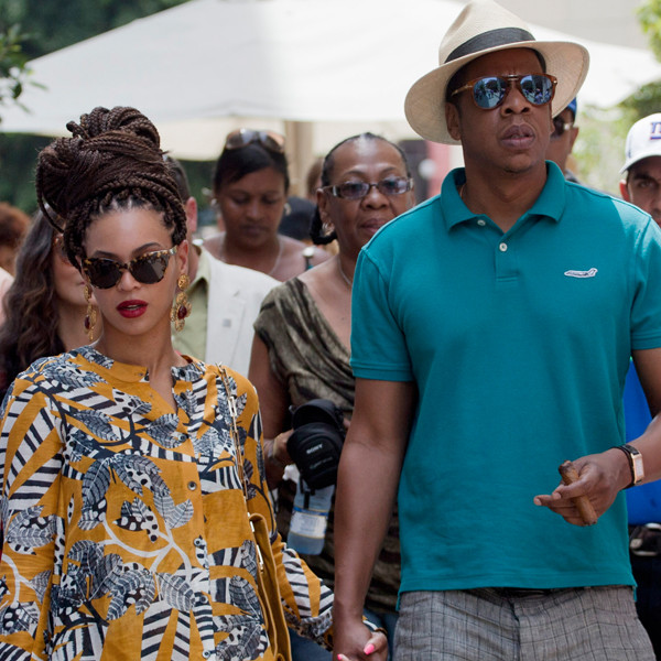 Three takeaways from Jay-Z and Beyoncé's Cuba Trip