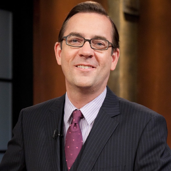 Ted Allen, Chopped