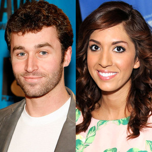 1200px x 1200px - Exclusive! James Deen Shoots Sex Tape With Teen Mom Farrah Abraham ...