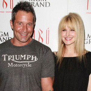 Cold Case Star Kathryn Morris Welcomes Twins! Find Out the Babies ...