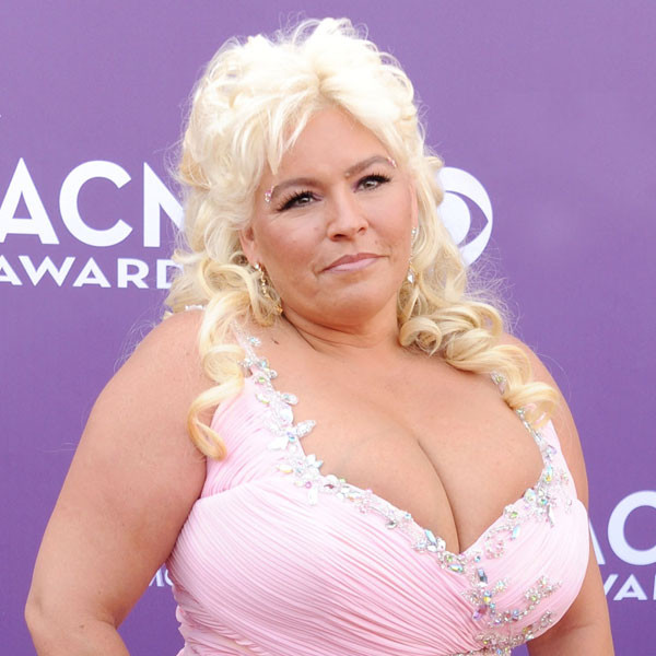 Photos from Worst Dressed at the 2013 ACM Awards