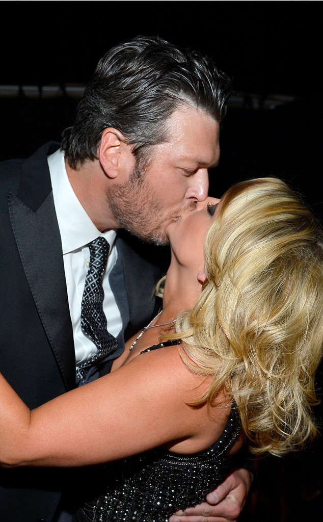 Blake Shelton, Miranda Lambert Blake Shelton, Miranda Lambert