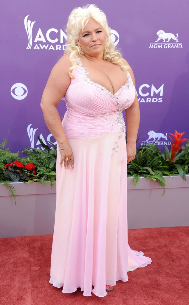 Beth Chapman