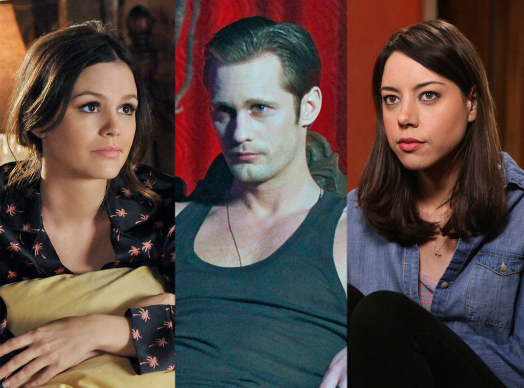 Spoiler Chat: Hart of Dixie, True Blood, Parks and Recreation