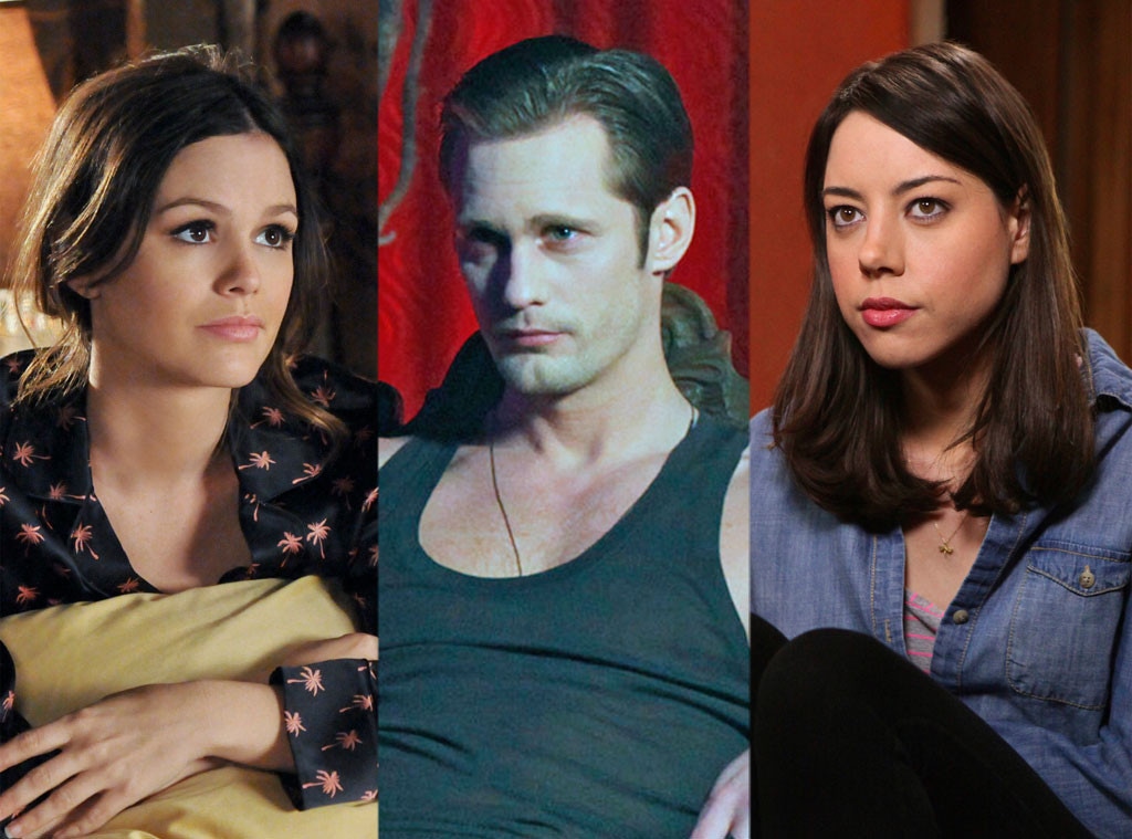 Spoiler Chat: Hart of Dixie, True Blood, Parks and Recreation