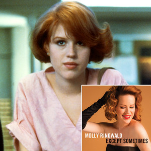 Molly Ringwald Covers The Breakfast Club Theme Song, Don't You (Forget ...