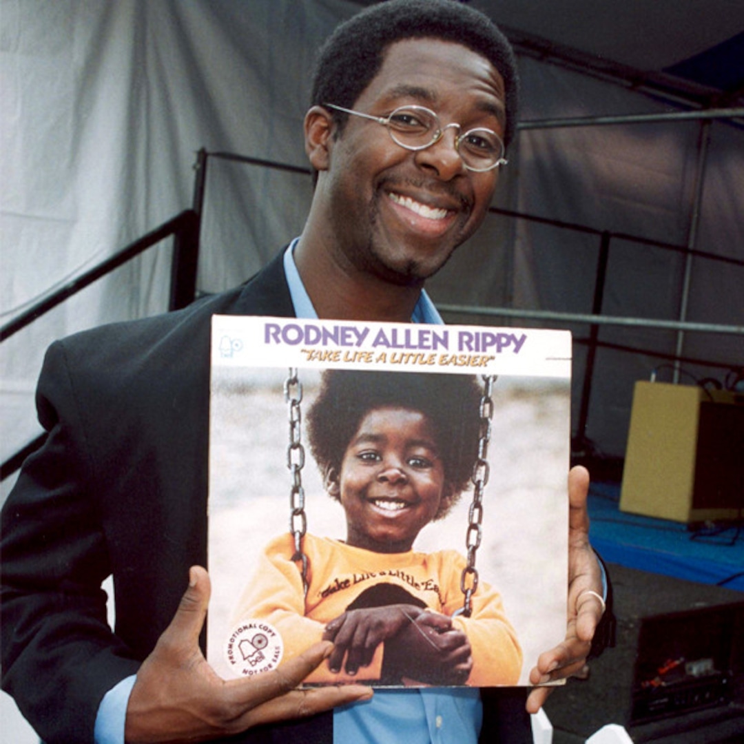 Child Star Rodney Allen Ripley Runs for Mayor