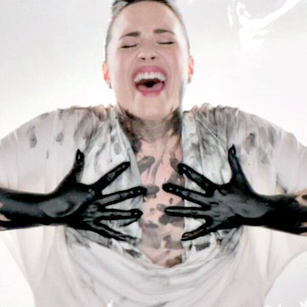 demi lovato heart attack audio demi lovato heart attack audio