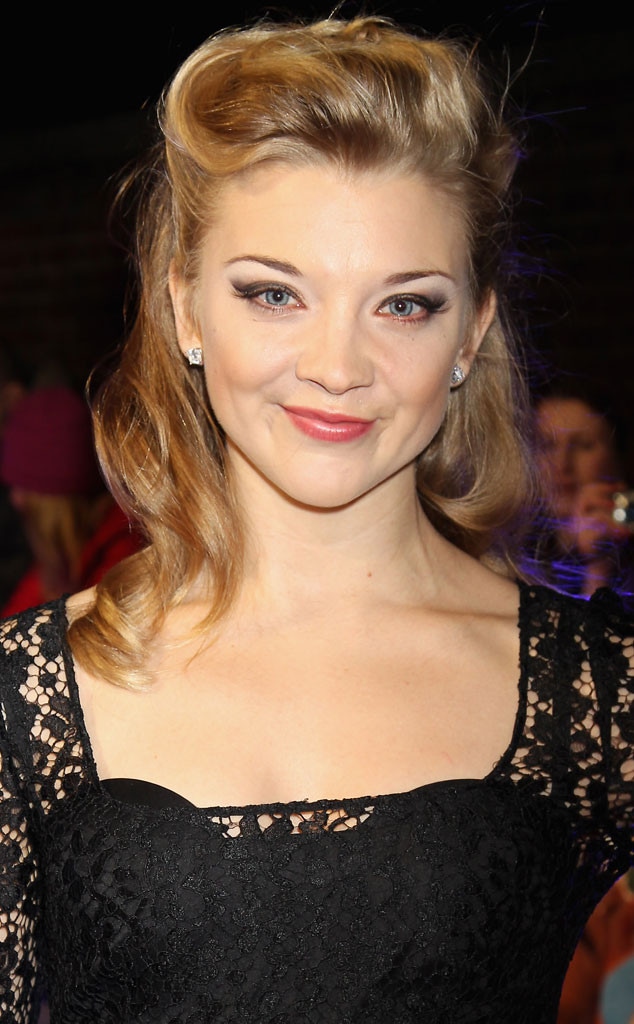 Natalie Dormer