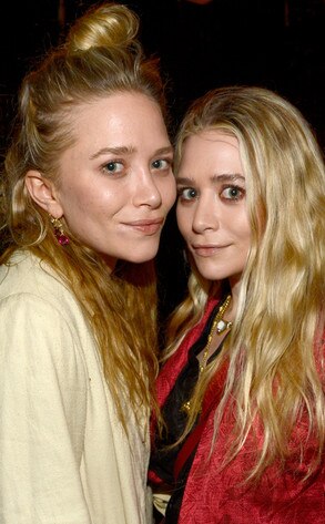 mary kate olsen without makeup