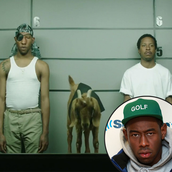 PepsiCo pulls Tyler, the Creator ad criticized for racism – The