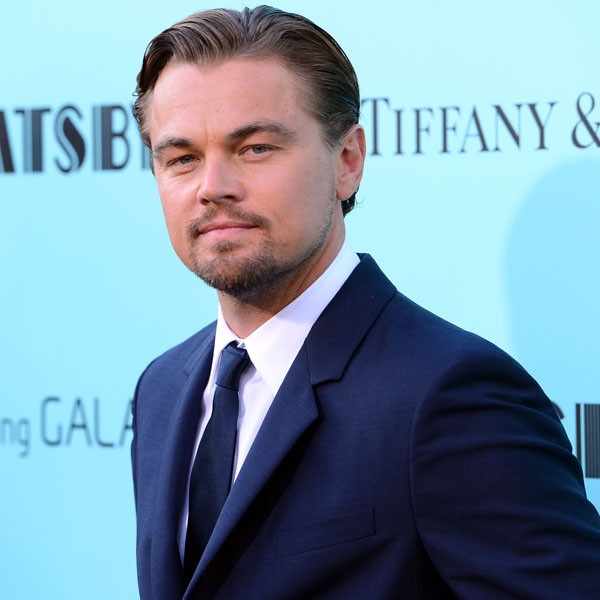 Leonardo DiCaprio, The Great Gatsby Premiere