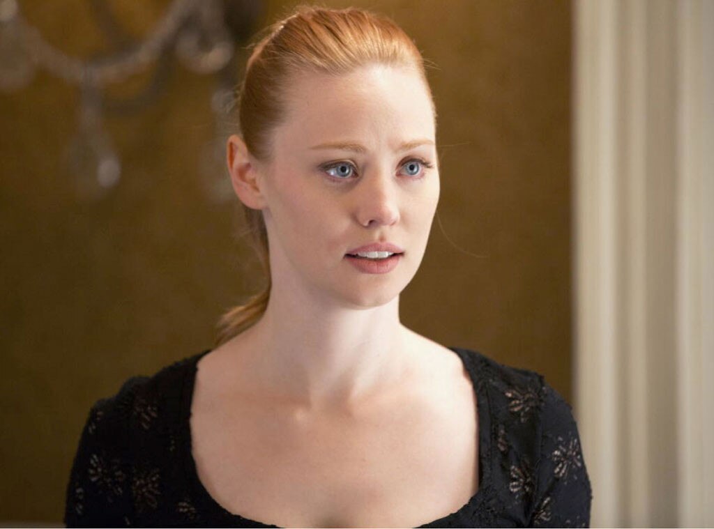 Deborah Ann Woll from True Blood Season 6 | E! News