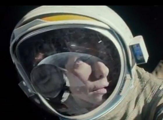 Gravity movie hot sale online youtube