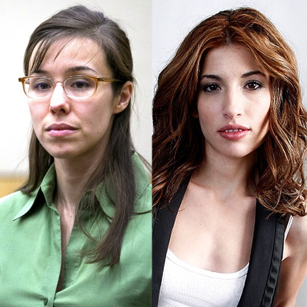 Exclusive Jodi Arias Lifetime Movie Cast Reacts to Guilty Verdict