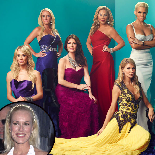 Two New Housewives Joining RHOBH, Jean Casem Not One of Them E! Online