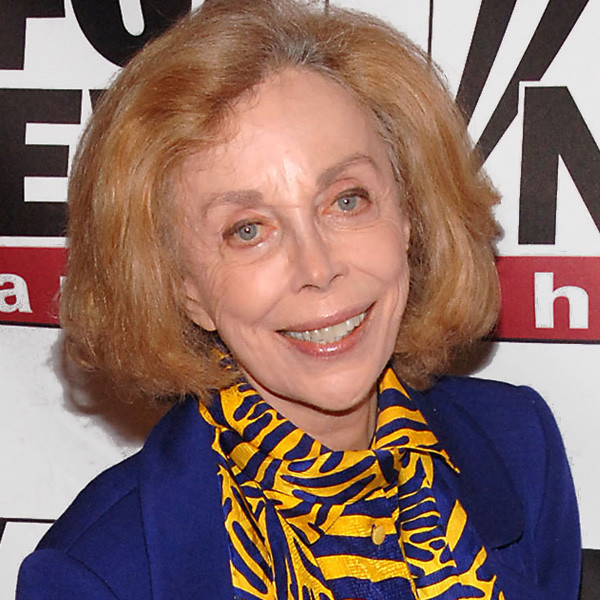 Dr Joyce Brothers Dies At 85 E Online