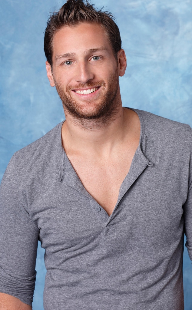 The Bachelorette, Juan Pablo