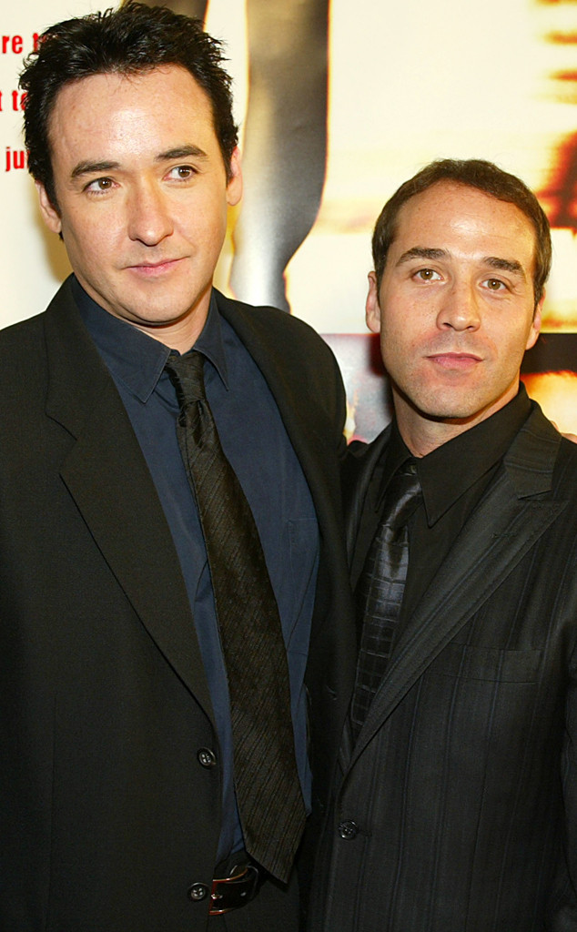 John Cusack, Jeremy Piven