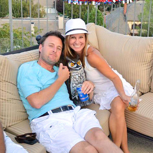 Dating while separated australia