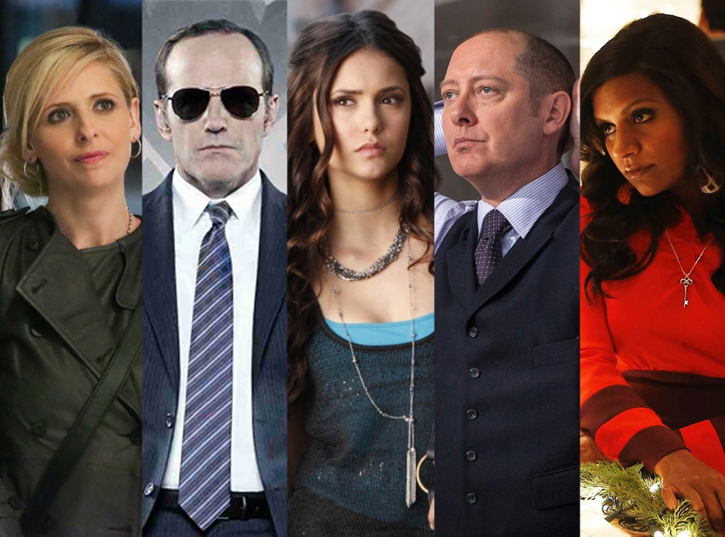 Fall TV