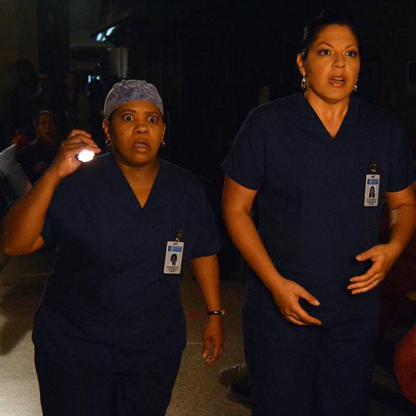 Grey's Anatomy: 8 Hidden Details You Missed About The Scrub Costumes