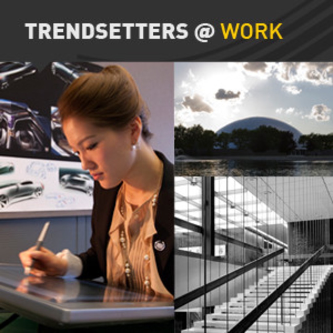 trendsetters work cadillac designer christine park e trendsetters work cadillac designer christine park e