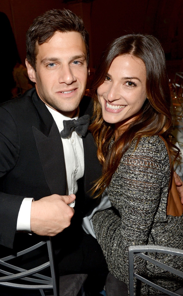 Justin Bartha Wife: Discover the Woman Behind the Actor