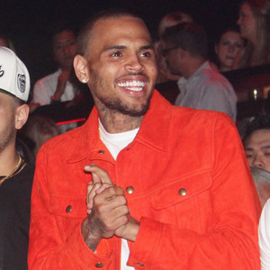 Chris Brown Arrested and Jailed for Felony Assault in Washington, D.C ...