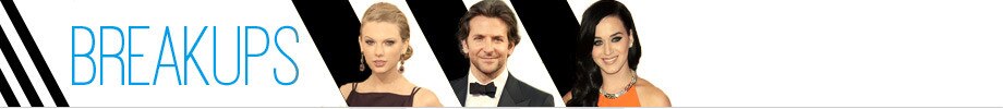 Breakups Banner