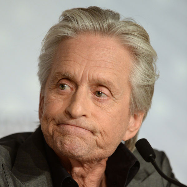 Michael Douglas' Cancer Cause and 5 More Shocking ...