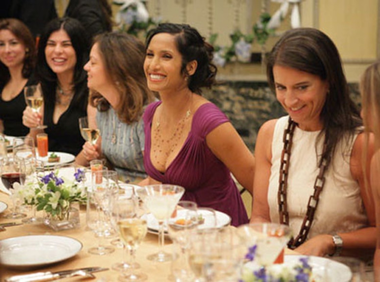 Padma Lakshmi, Top Chef