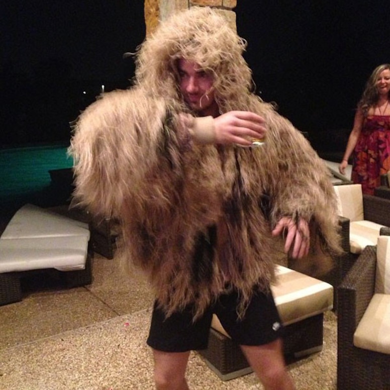 Married to Jonas Instagram