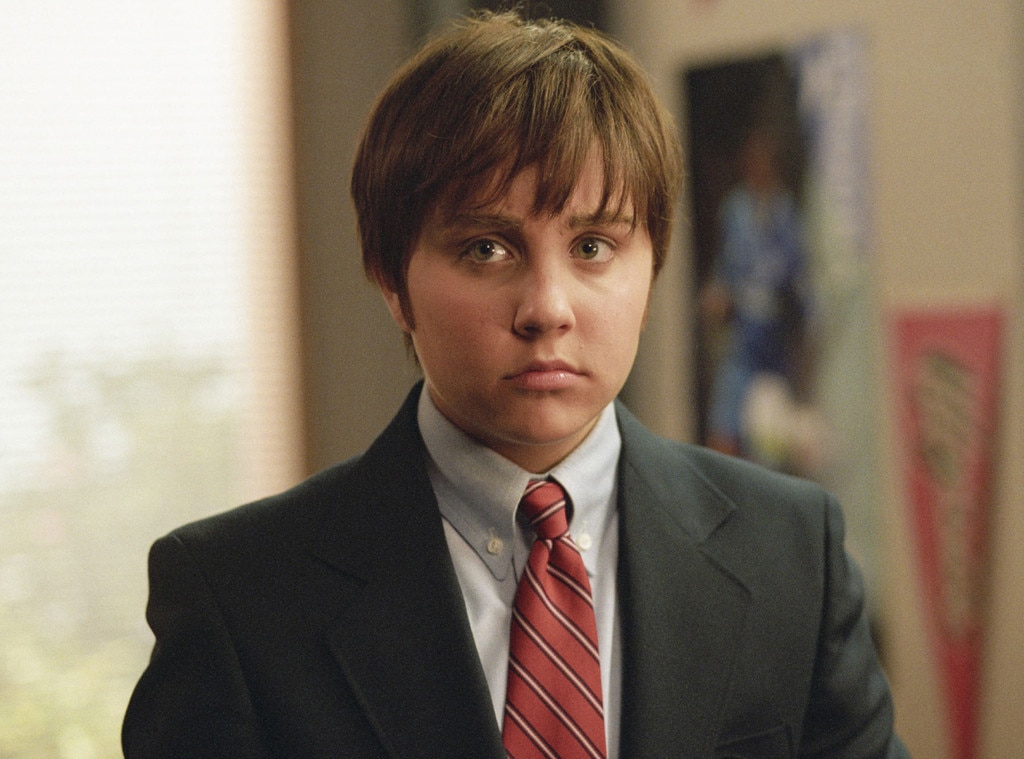 Viola Shes The Man From Amanda Bynes Biggest Roles E News
