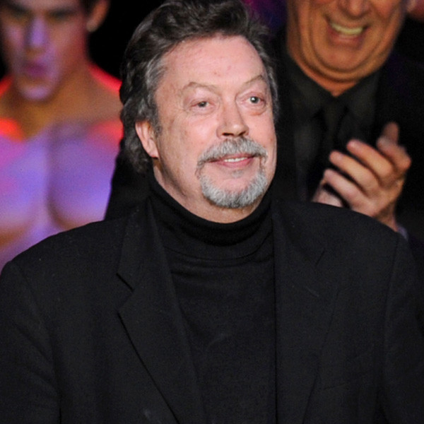 Tim Curry Recovering From Major Stroke E! Online